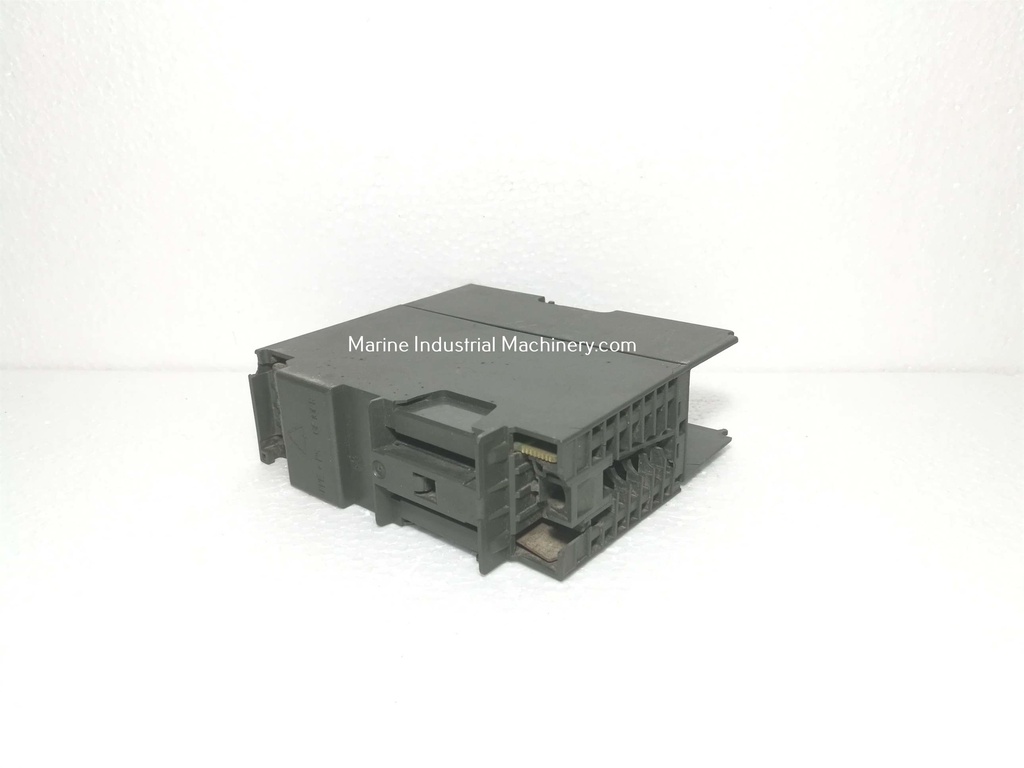 Siemens SIMATIC S7 6ES7 315-2AG10-0AB0 DP Module
