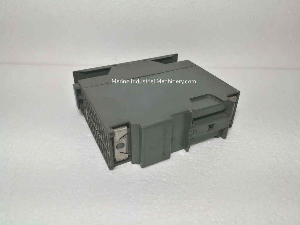 Siemens SIMATIC S7 6ES7 321-1BH02-0AA0 PLC Module