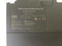 Siemens SIMATIC S7 6ES7 321-1BL00-0AA0 PLC Module