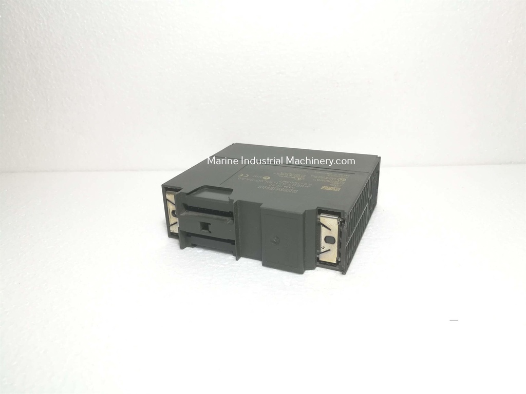Siemens SIMATIC S7 6ES7 321-1BL00-0AA0 PLC Module