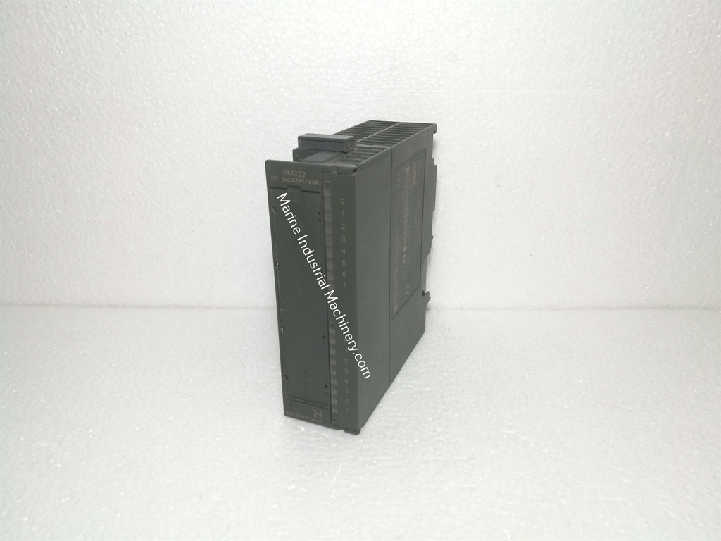 Siemens SIMATIC S7 6ES7 322-1BH01-0AA0 Digital Output Module