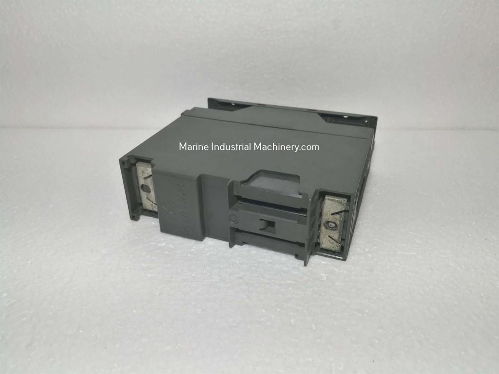 Siemens SIMATIC S7 6ES7 322-1BH01-0AA0 Digital Output Module