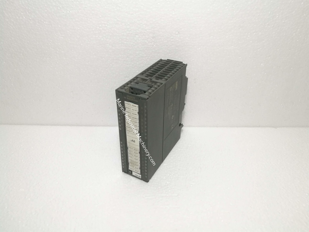 Siemens SIMATIC S7 6ES7 322-1BL00-0AA0 Output Module