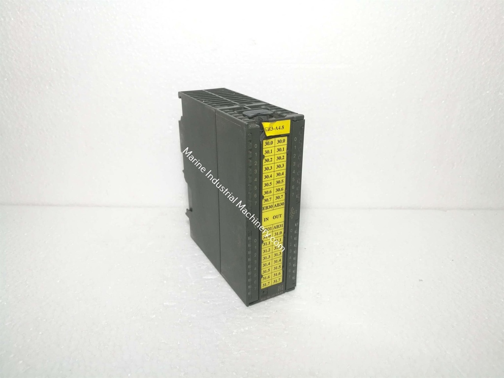 Siemens SIMATIC S7 6ES7 323-1BL00-0AA0 Analog Card