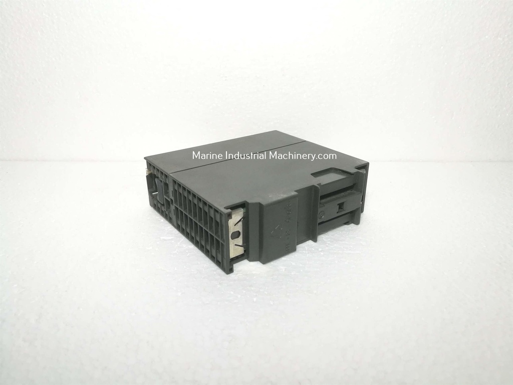 Siemens SIMATIC S7 6ES7 323-1BL00-0AA0 Analog Card
