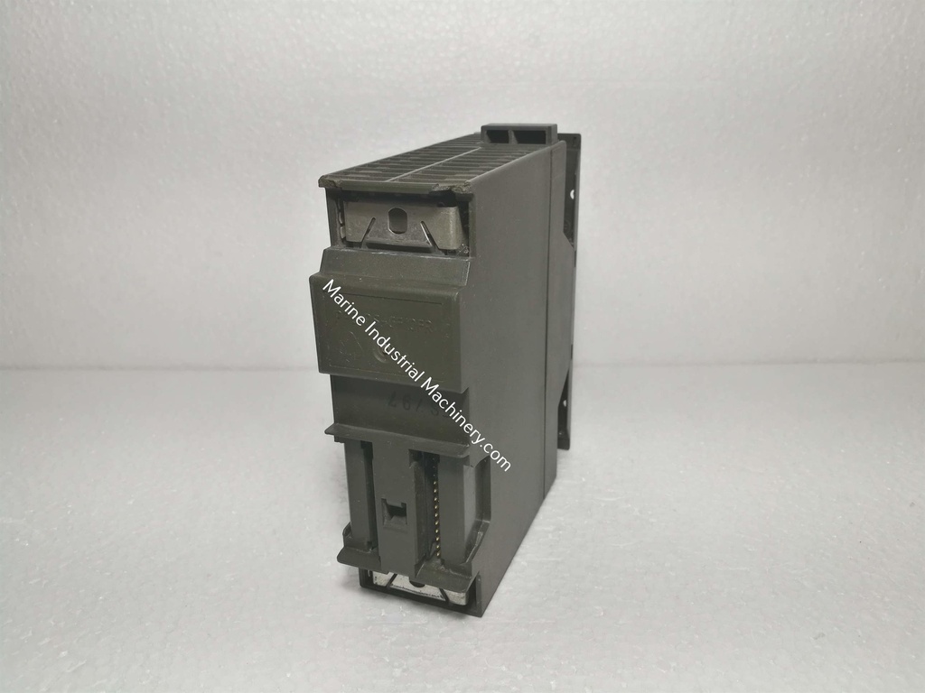 Simens SIMATIC S7 6ES7 322-1HF01-0AA0 Relay Output Module