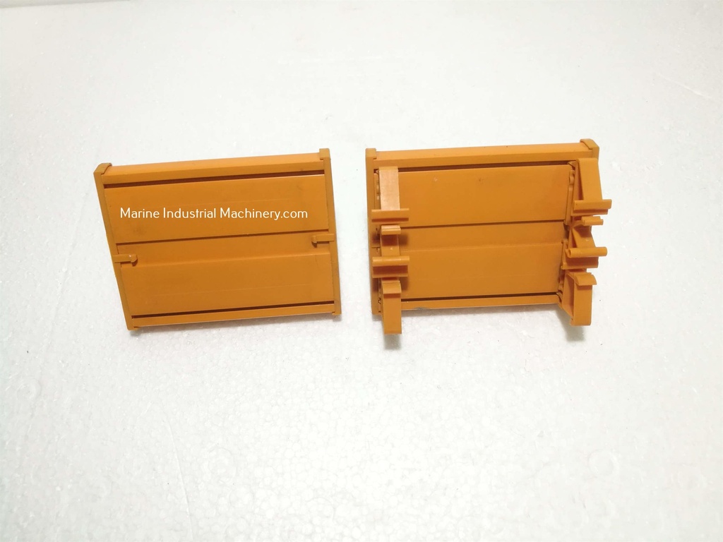 Weidmuller 800388 1001 Terminal Block
