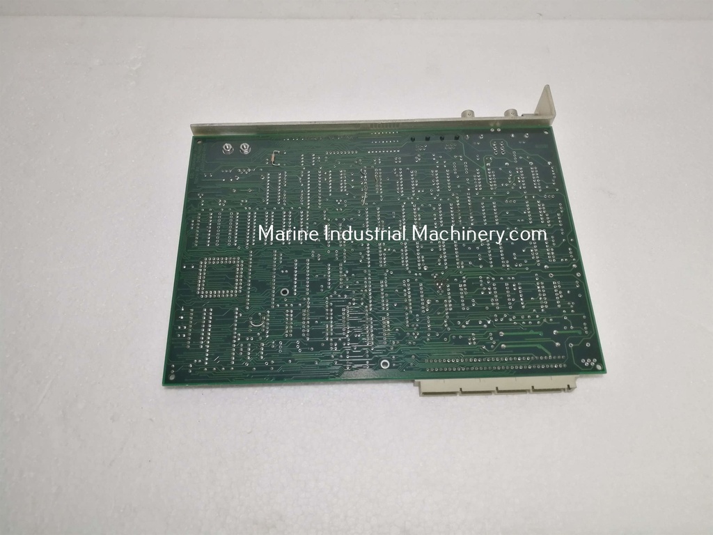 EDL Micro BD 0YRL4 6100-0102-03-5 Pcb Card