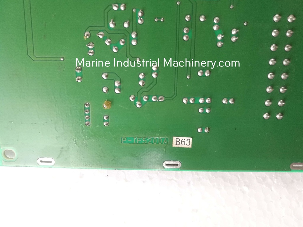 P-IF5200A Pcb Card