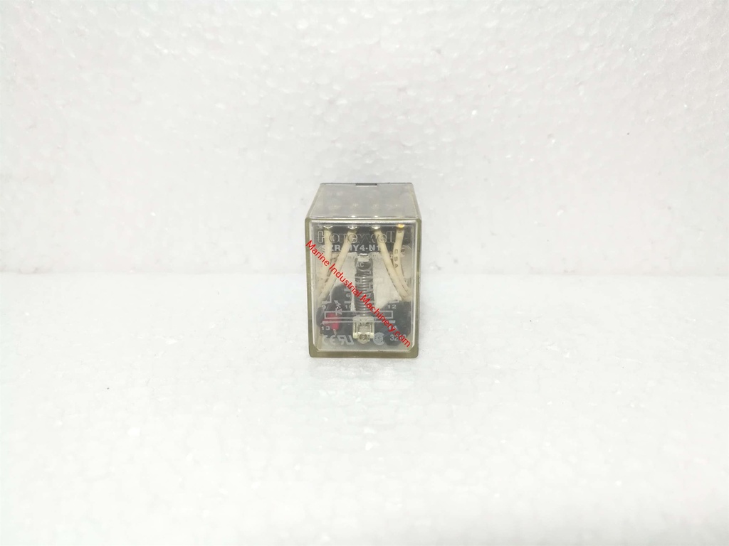 Honeywell SZR-MY4-N1 Relay
