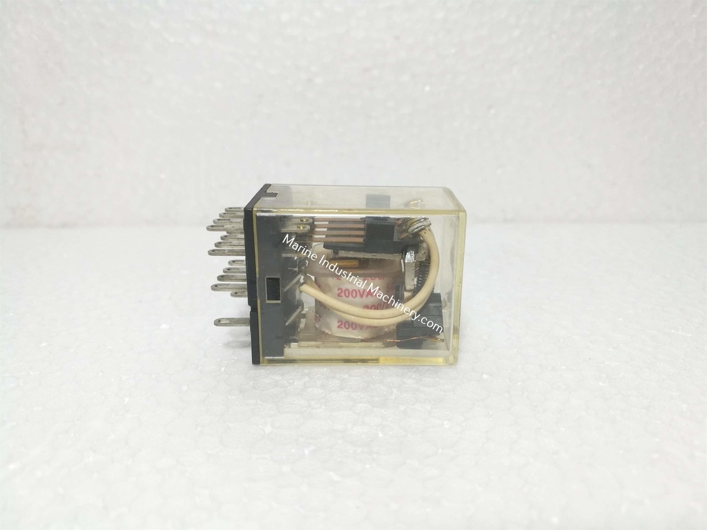 Honeywell SZR-MY4-N1 Relay