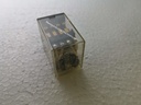 Honeywell SZR-MY4-N1 Relay