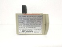 Hyundai HME-S05 Electronic Motor Protector