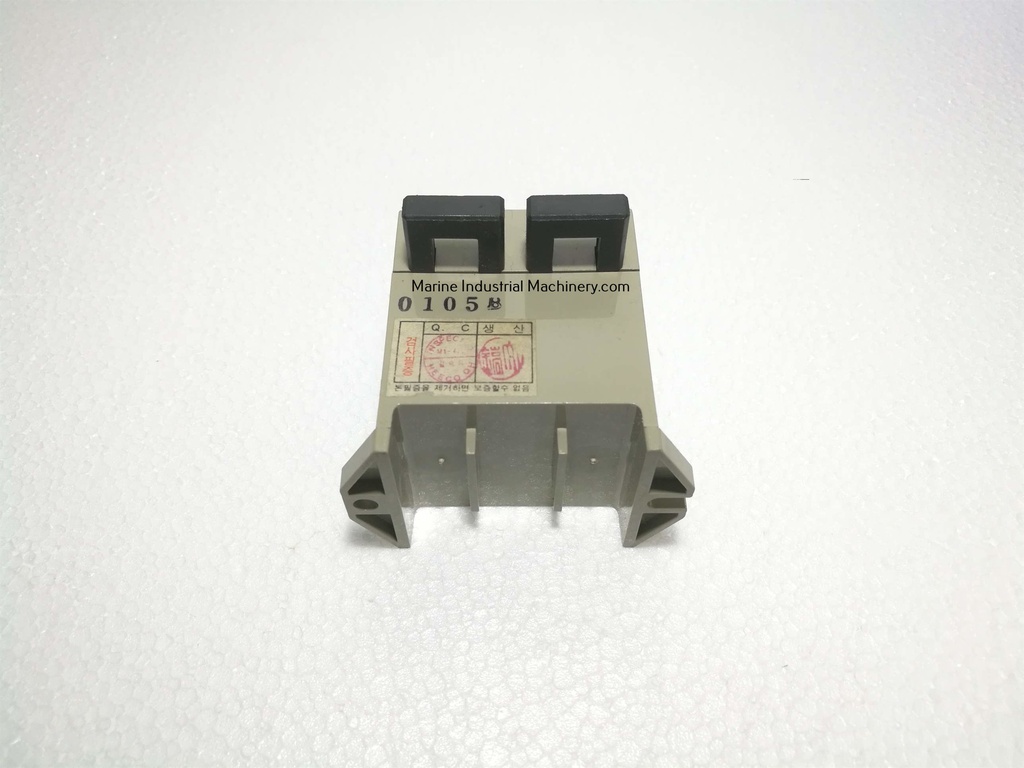 Hyundai HME-S05 Electronic Motor Protector