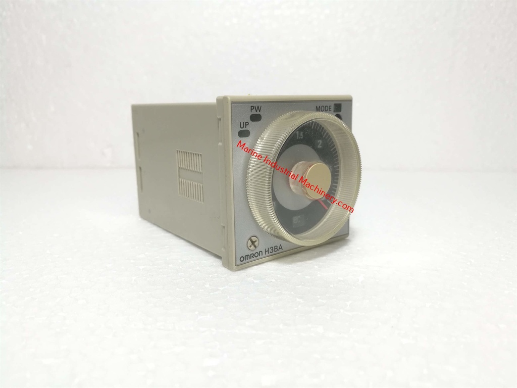Omron H3BA-N Timer