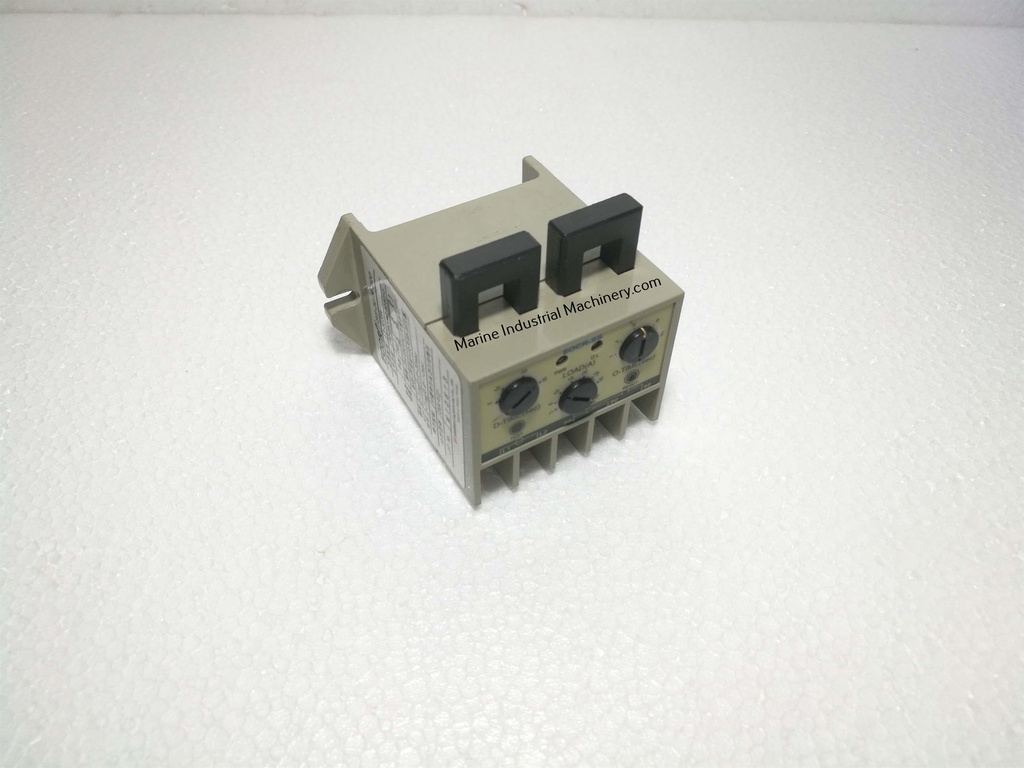 Samwha EOCR SS-30 R 220 Electronic Overload Relay
