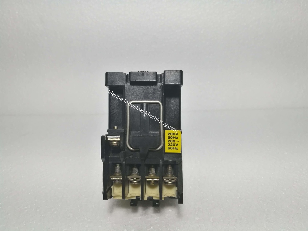 Hyundai HMC 20 W 10 Magnetic Contactor