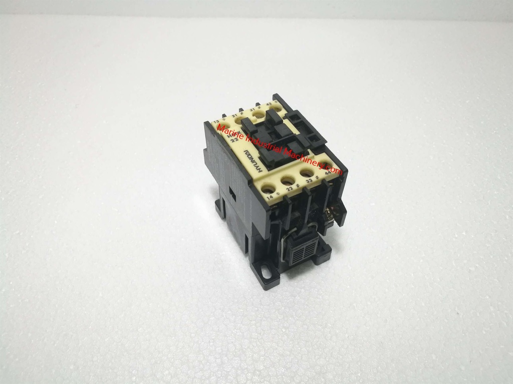 Hyundai HMX 22 Contactor