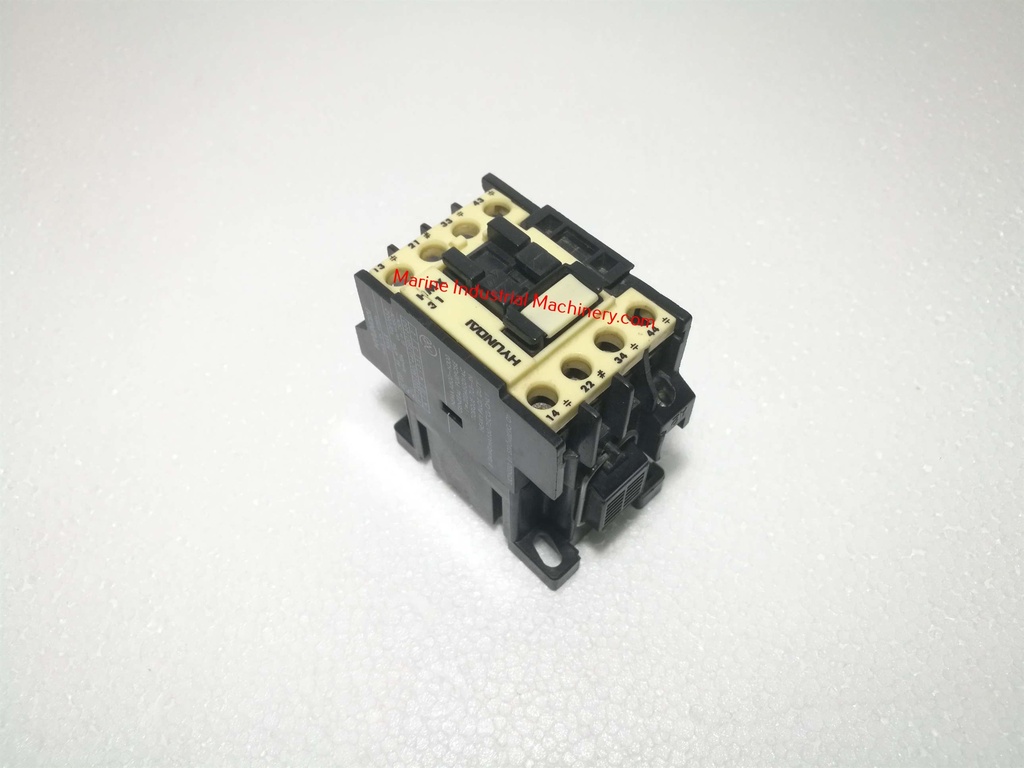 Hyundai HMX 31 Contactor