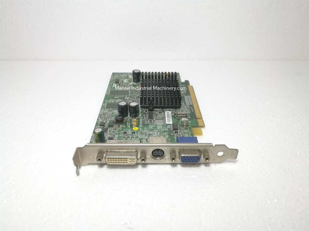 109-A33400-00 Video Card