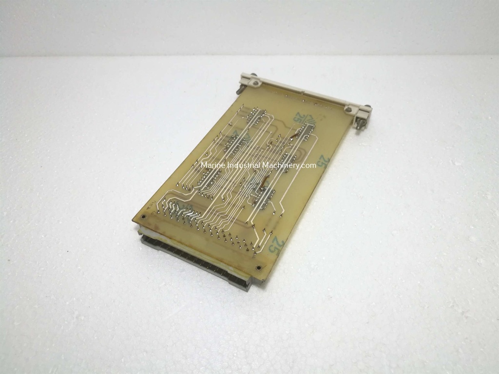 530.7050-110300 Pcb Card