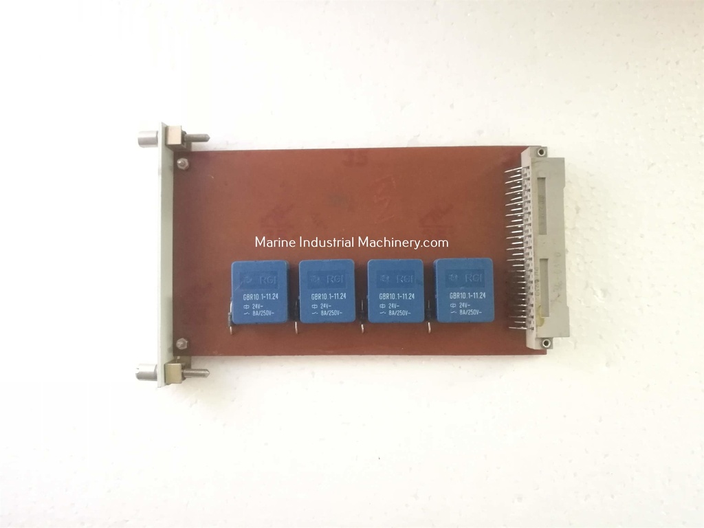 970.3500-553300 Pcb Card