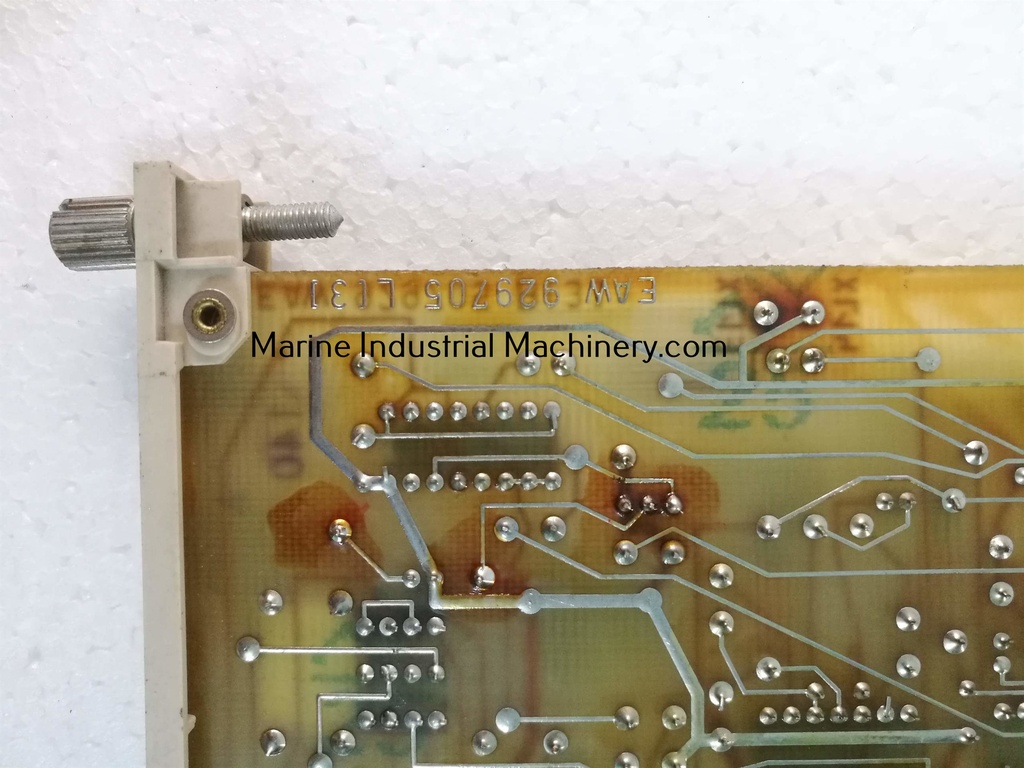 2705.51 EAW 929705 B[3] Pcb Card