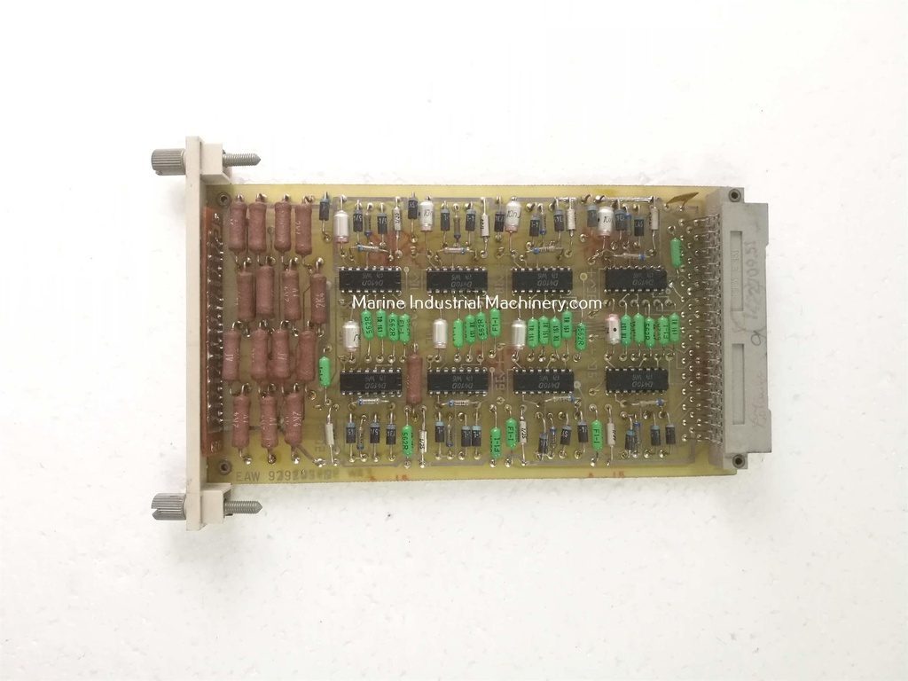 2709.51 EAW 929203 B Pcb Card