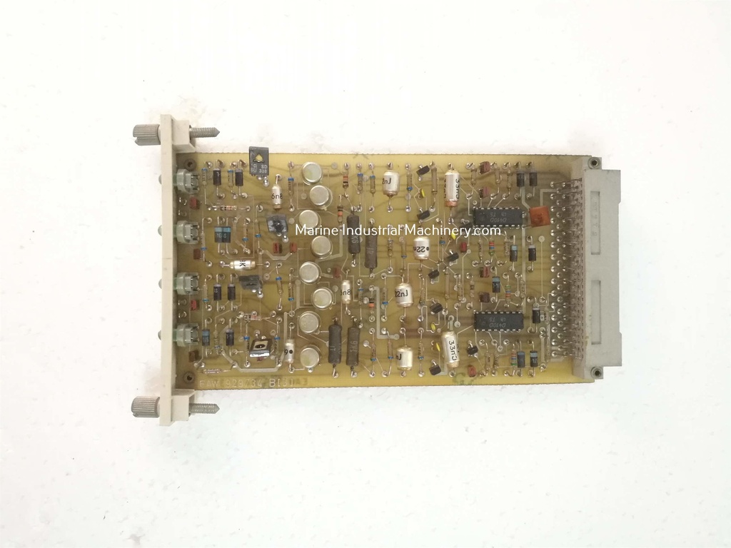2734.51 EAW 929734 B[3] Pcb Card