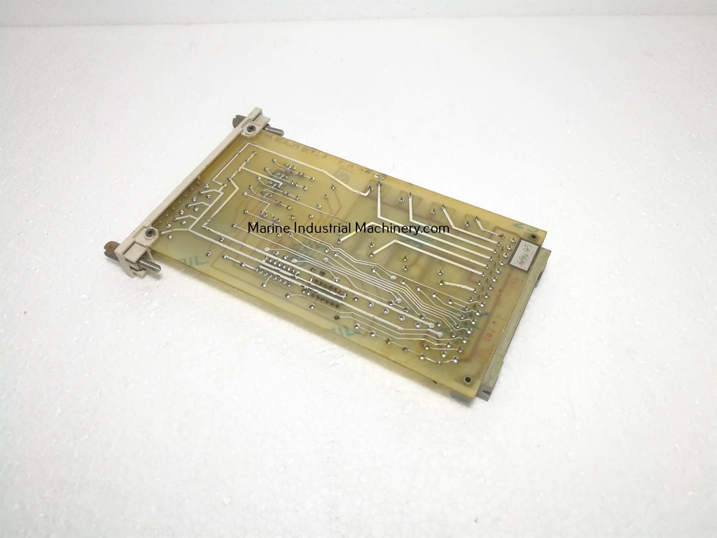 2736.51 EAW 929736 B[4] Pcb Card