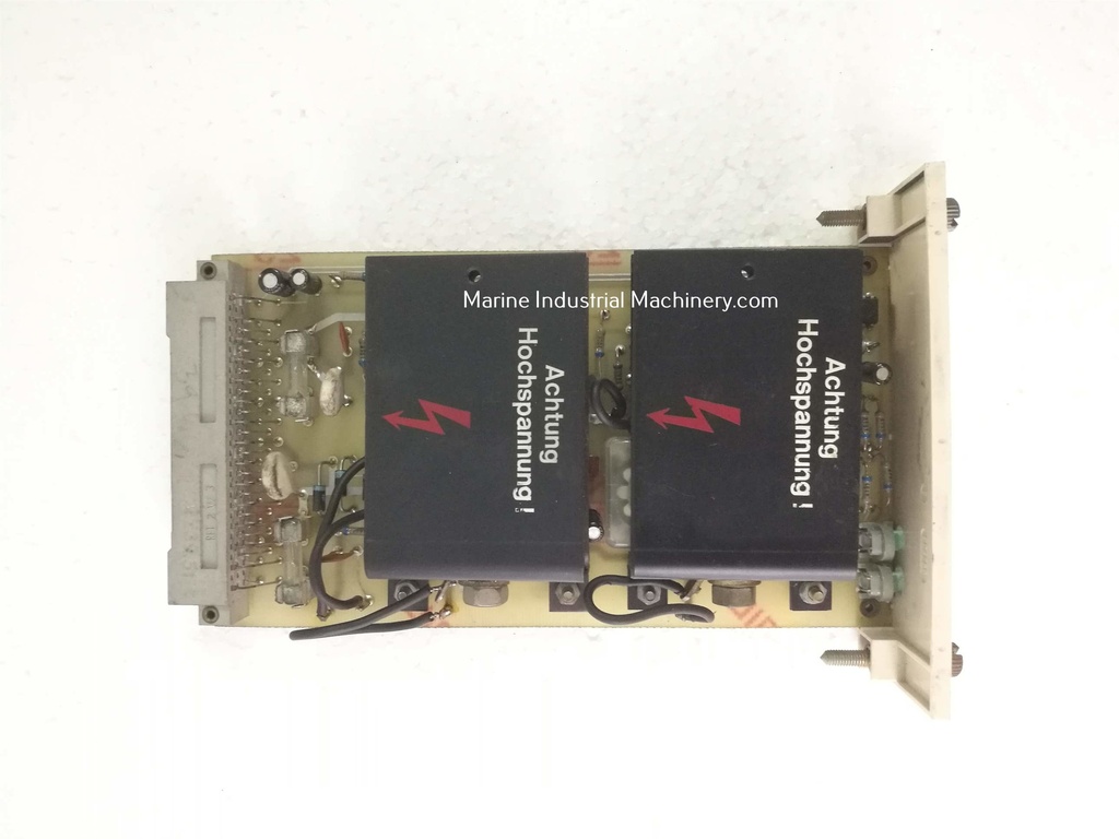 2739.51 EAW929210 Pcb Card