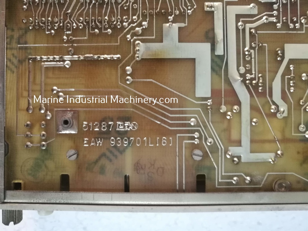 3701.51 EAW 939701L [6] Pcb Card