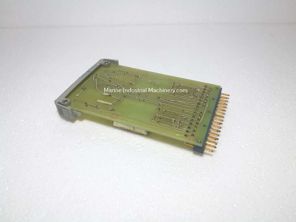 AEG V22H 0330 Pcb Phasenrichter