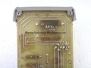 AEG V226.0329 Pcb Card