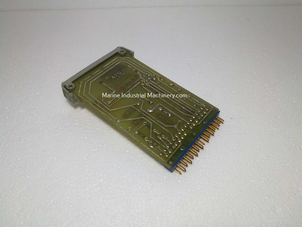 AEG V226.0329 Pcb Card