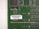 Aristocrat 410773 2 Port Expansion Pcb