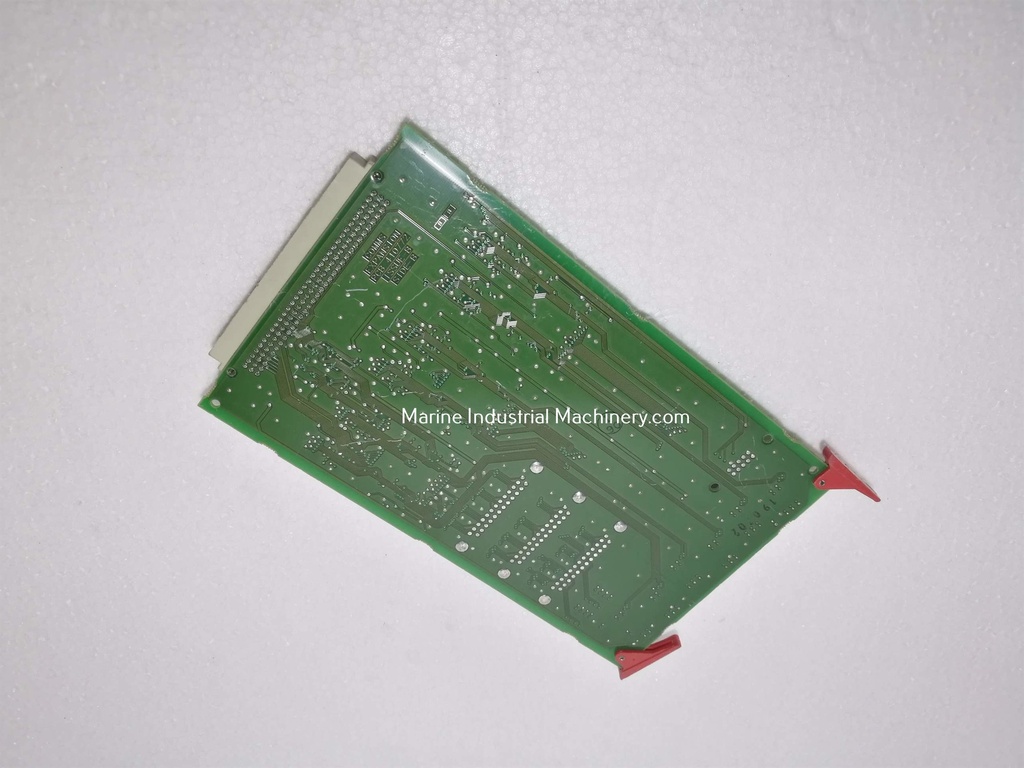 Aristocrat 410773 2 Port Expansion Pcb