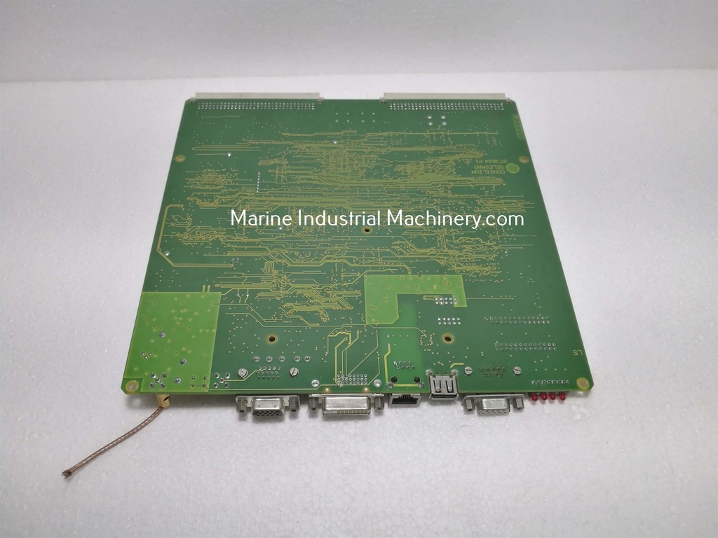 Consilium 973041 A1 Pcb Card