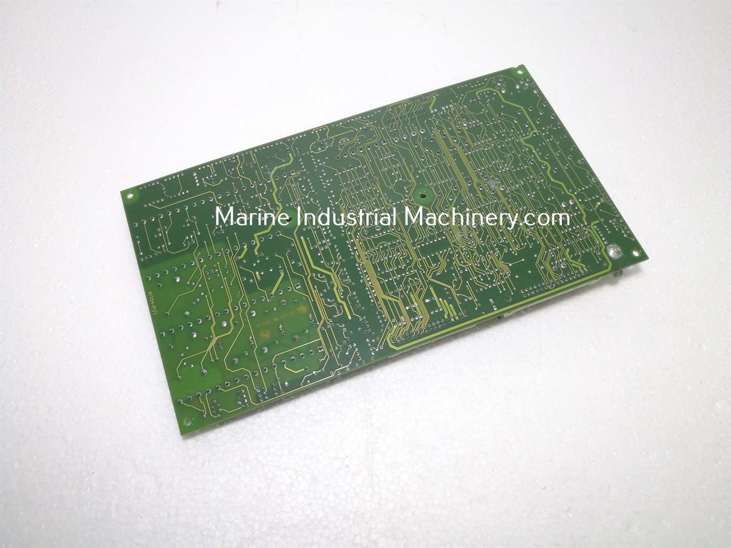 Consilium 973151-A1 Pcb Card