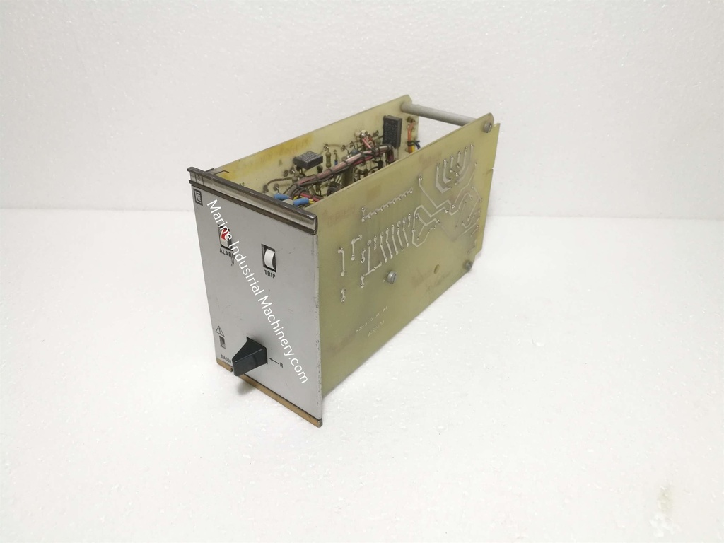 GA0011-002 Pcb Card