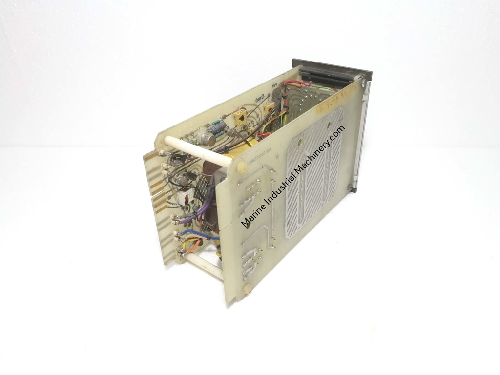 GA0012-001 Pcb Card