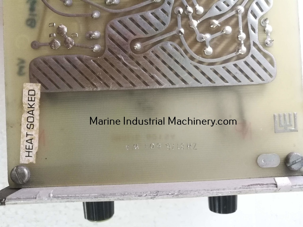 GA0012-001 Pcb Card