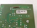 CEEI IMCOS 8210 Board Excellent Condition