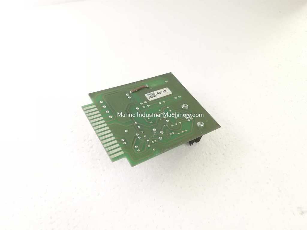 CEEI IMCOS 8210 Board Excellent Condition