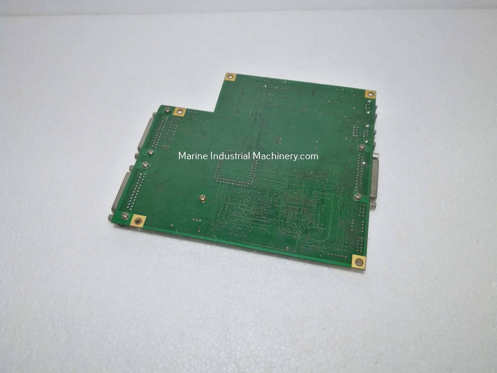 JRC CQA-210A HSD_INTF Pcb Card