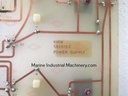 Kamewa 582015 C Power Supply Pcb