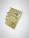 Kamewa 582015 C Power Supply Pcb