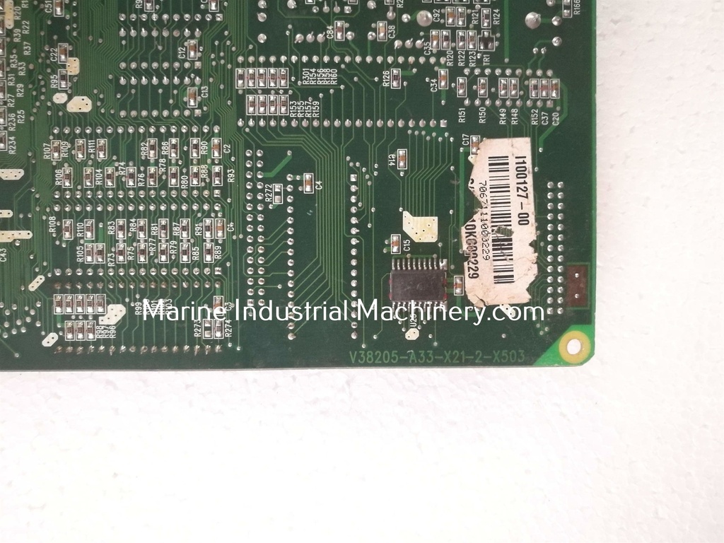 LG Aria MPB of GDK-100 Mother Board