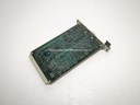 Auxitrol M-11-528 CPU Supervisor Pcb Card