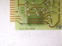 MXE-3/X2 Pcb Card